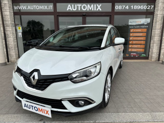 Renault Scénic