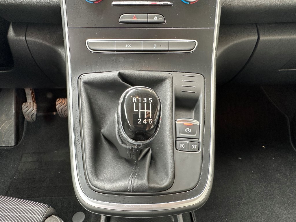 Renault Scénic