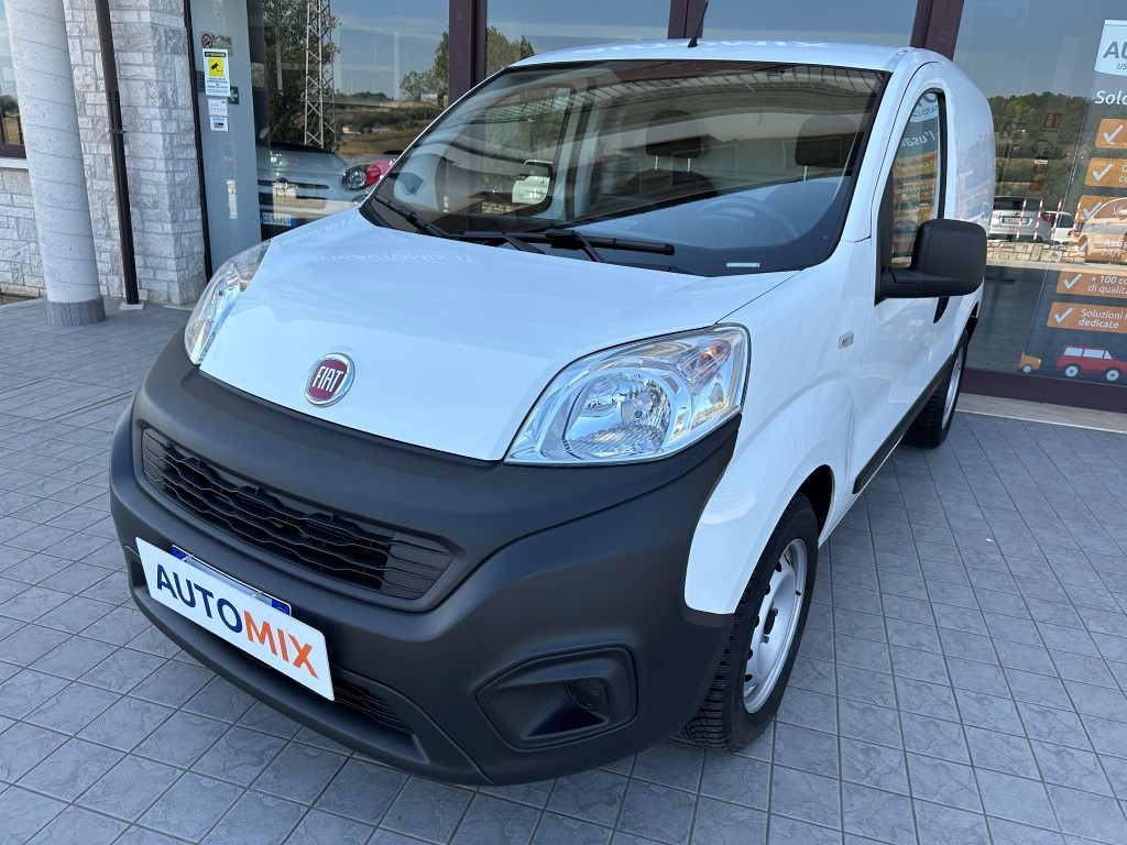 Fiat Fiorino