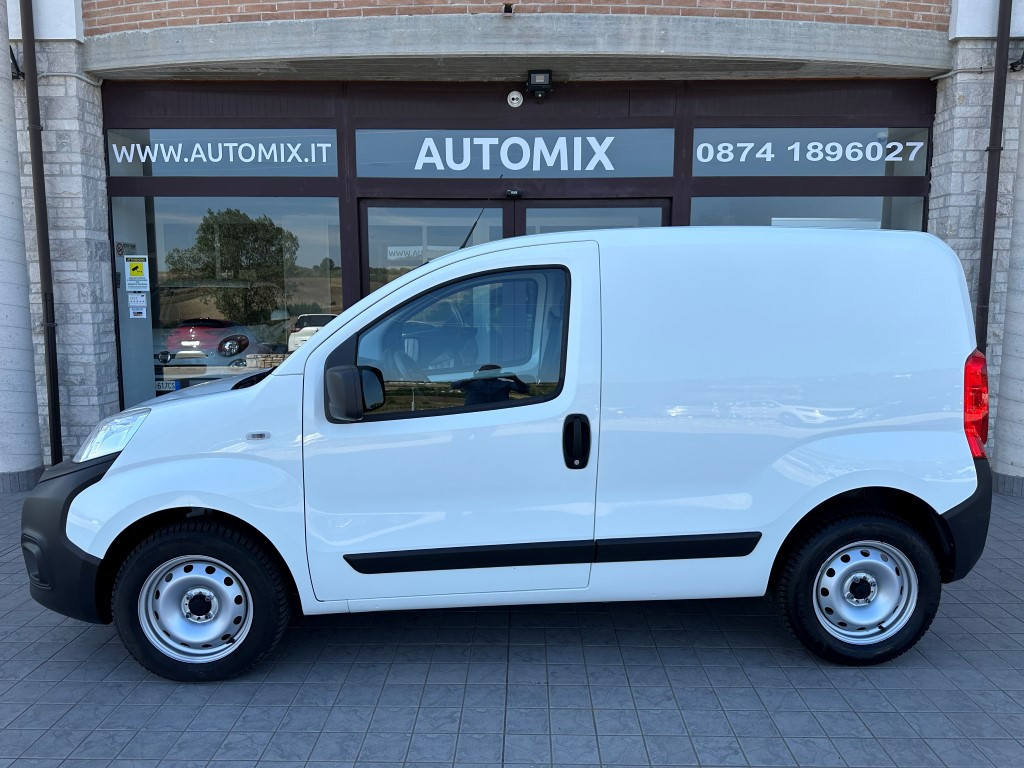Fiat Fiorino