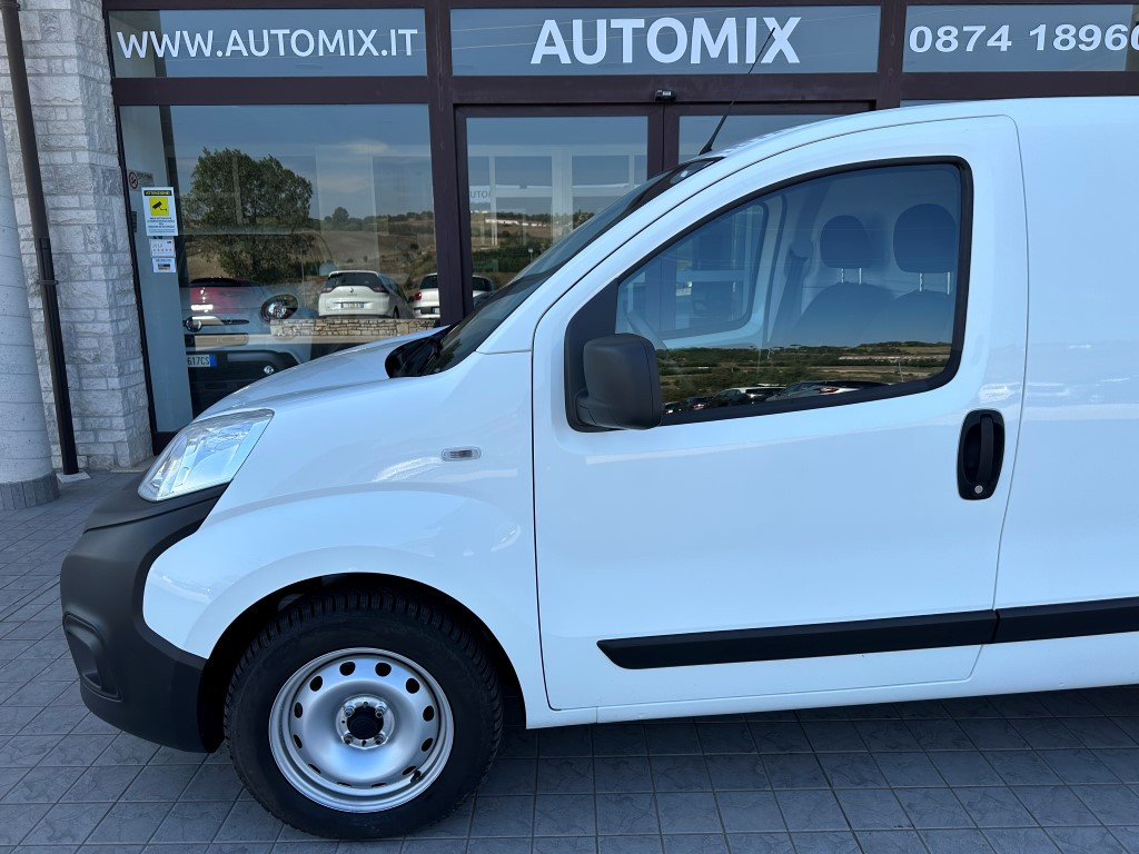 Fiat Fiorino