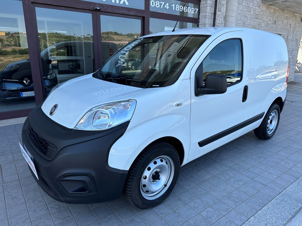 Fiat Fiorino