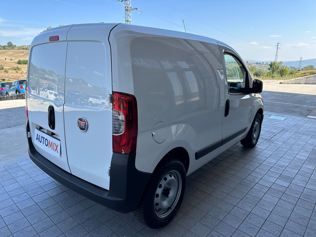 Fiat Fiorino