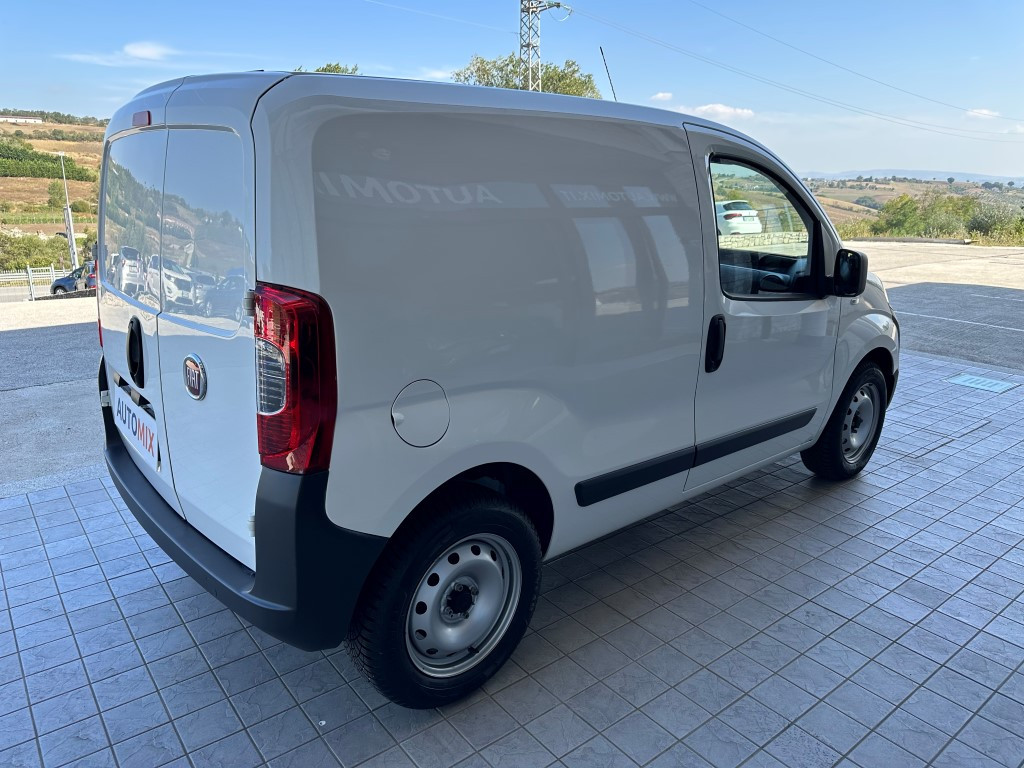 Fiat Fiorino