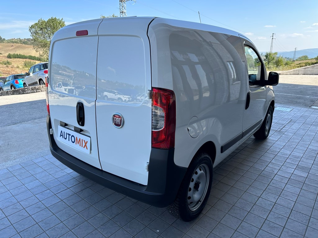 Fiat Fiorino