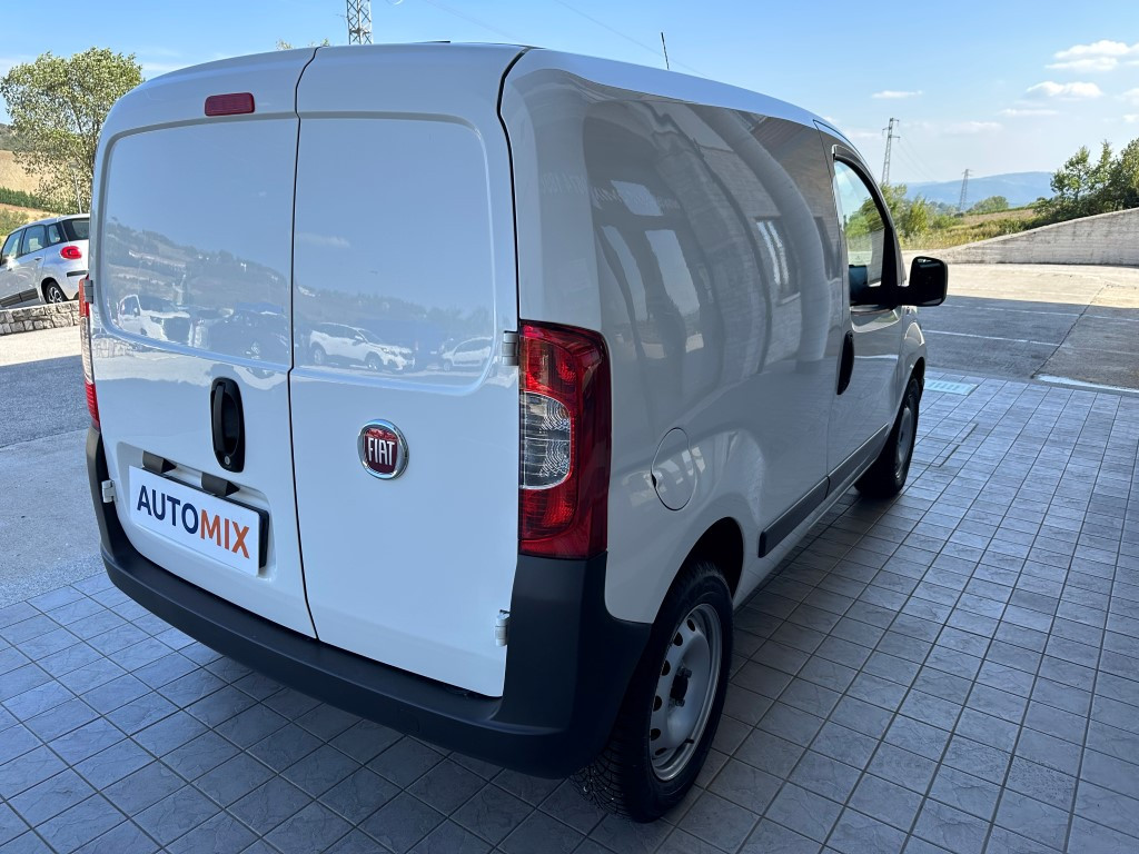 Fiat Fiorino