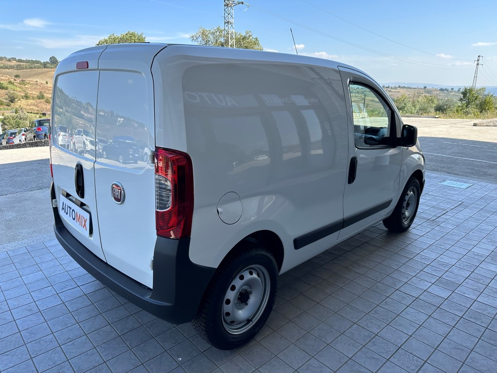 Fiat Fiorino