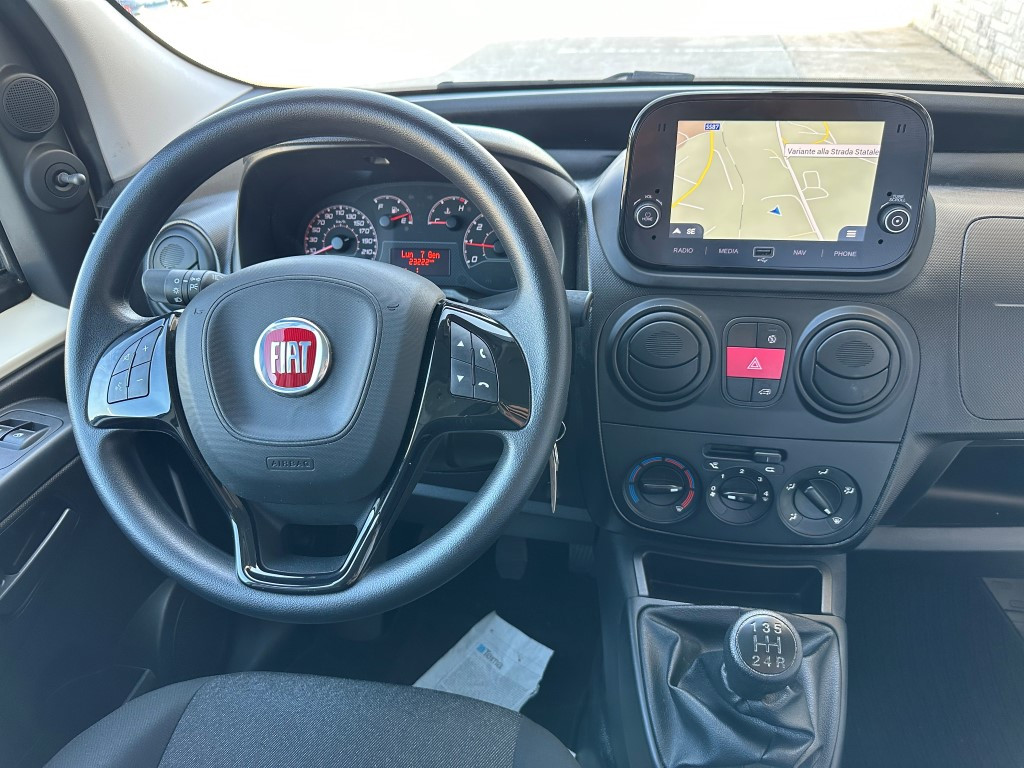 Fiat Fiorino