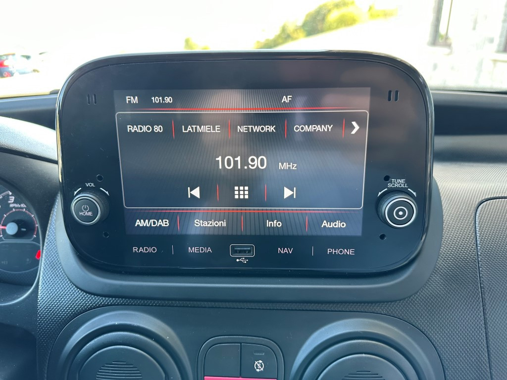 Fiat Fiorino