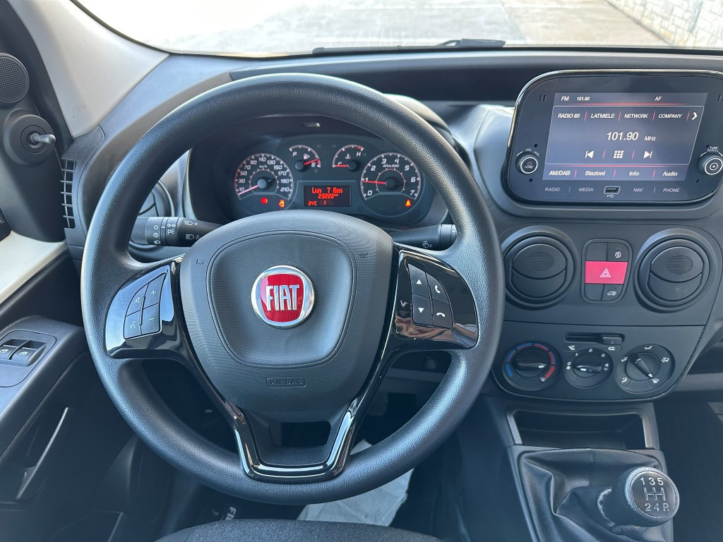 Fiat Fiorino