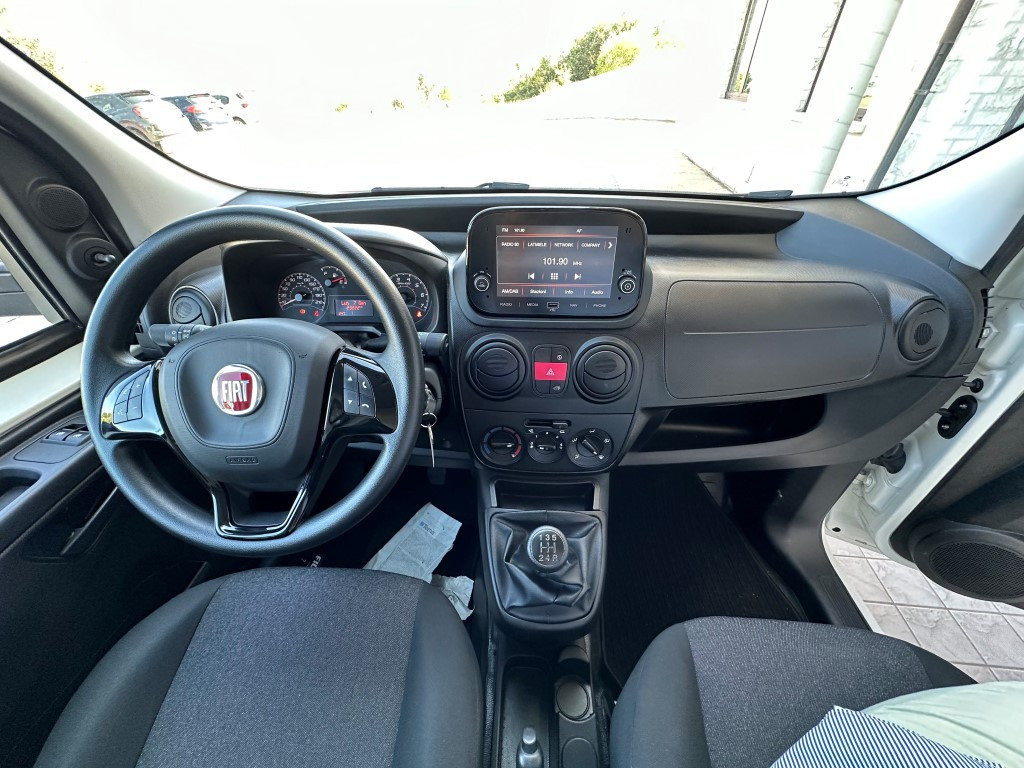 Fiat Fiorino