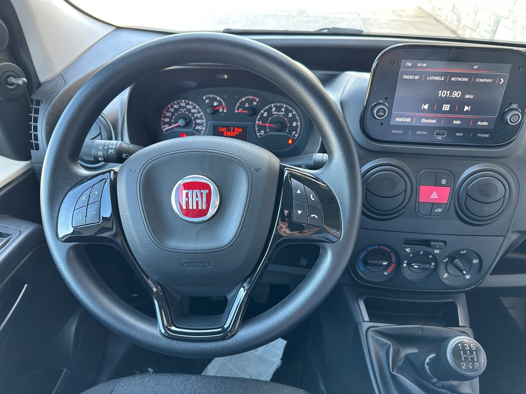 Fiat Fiorino