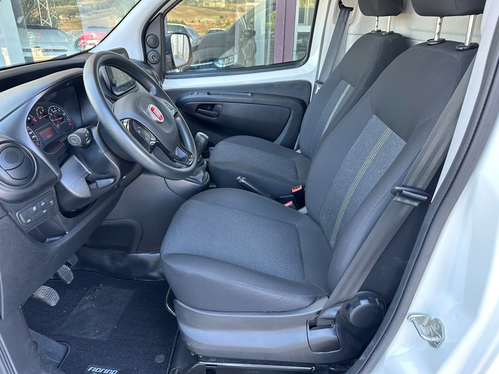 Fiat Fiorino