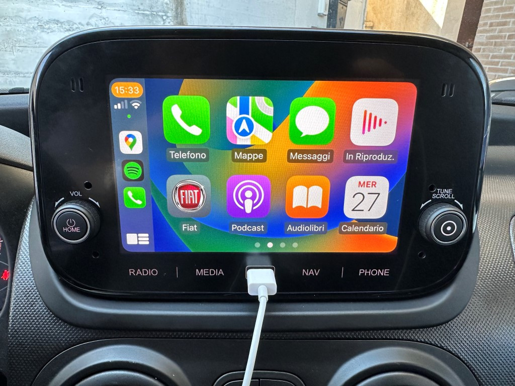Fiat Fiorino
