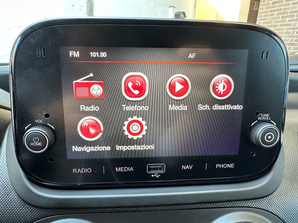 Fiat Fiorino