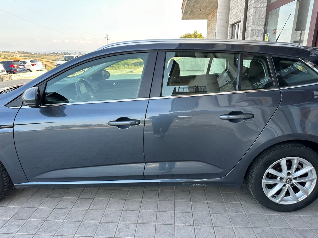 Renault Mégane