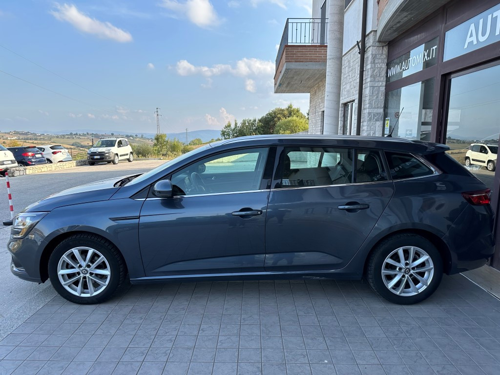 Renault Mégane