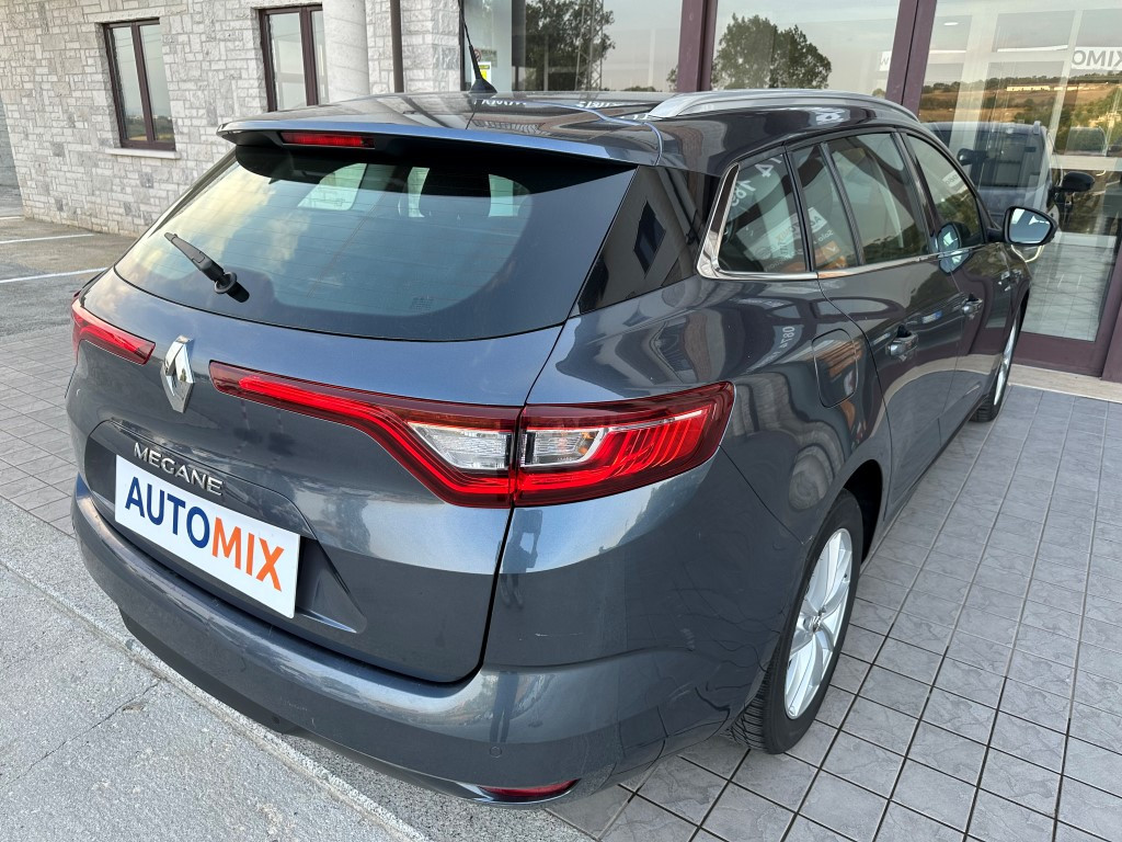 Renault Mégane