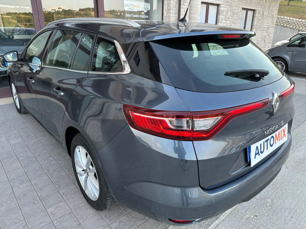 Renault Mégane