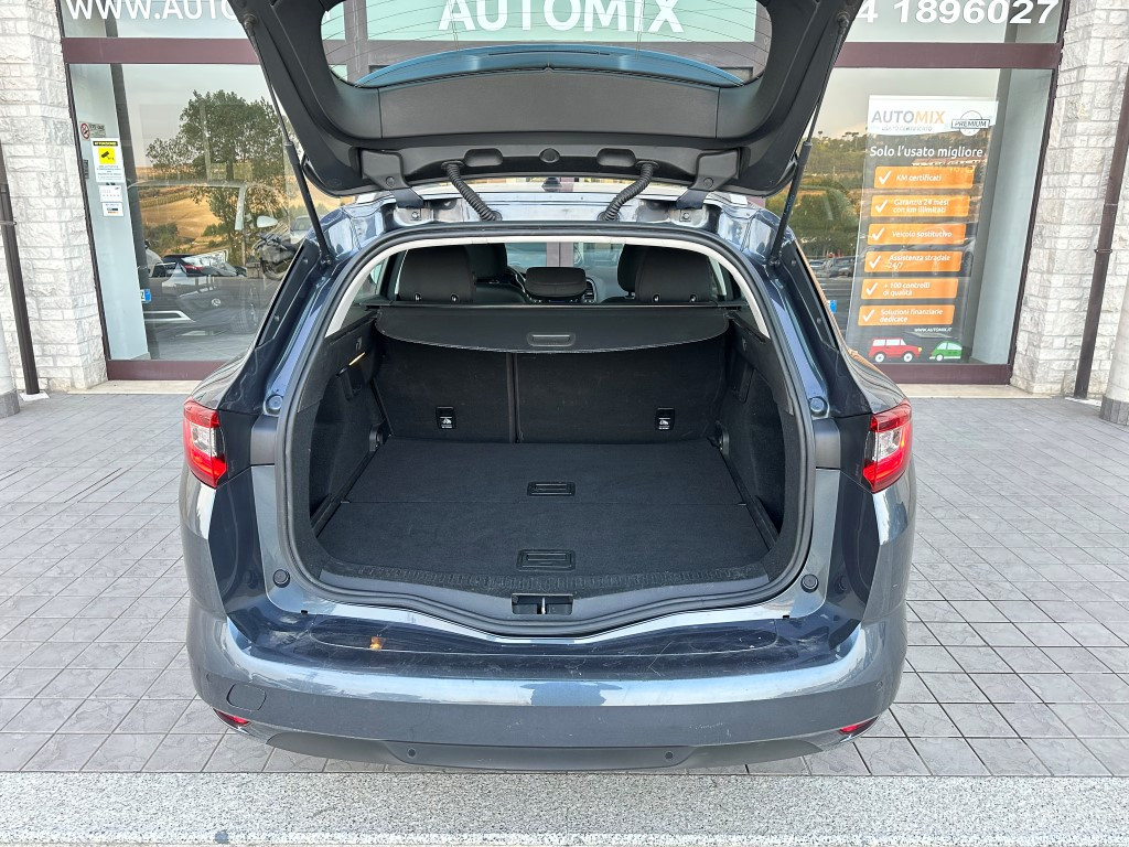Renault Mégane