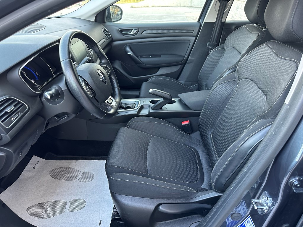 Renault Mégane