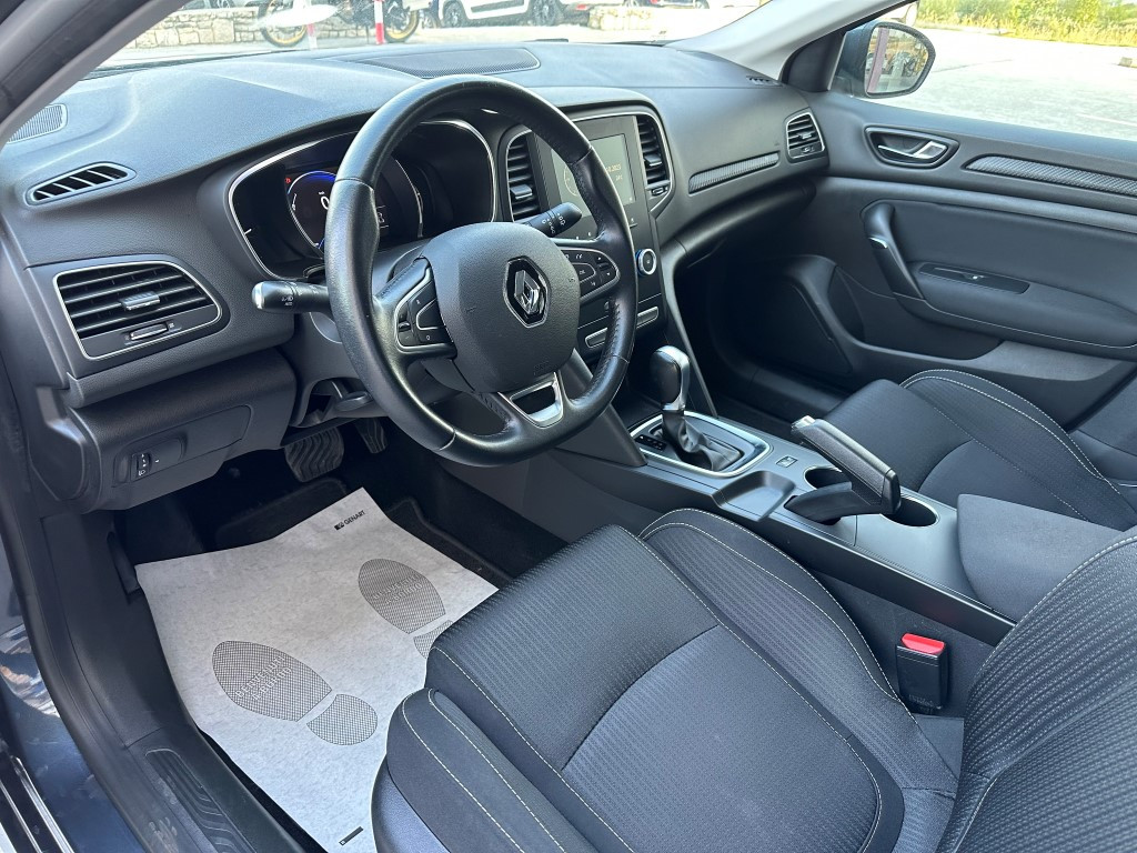 Renault Mégane