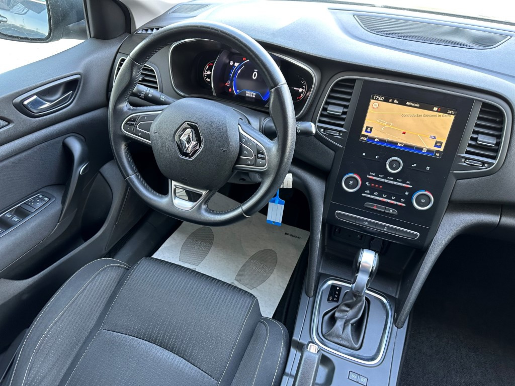 Renault Mégane