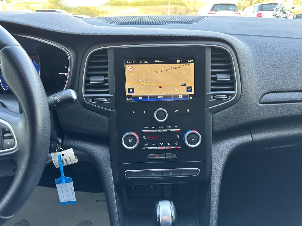 Renault Mégane
