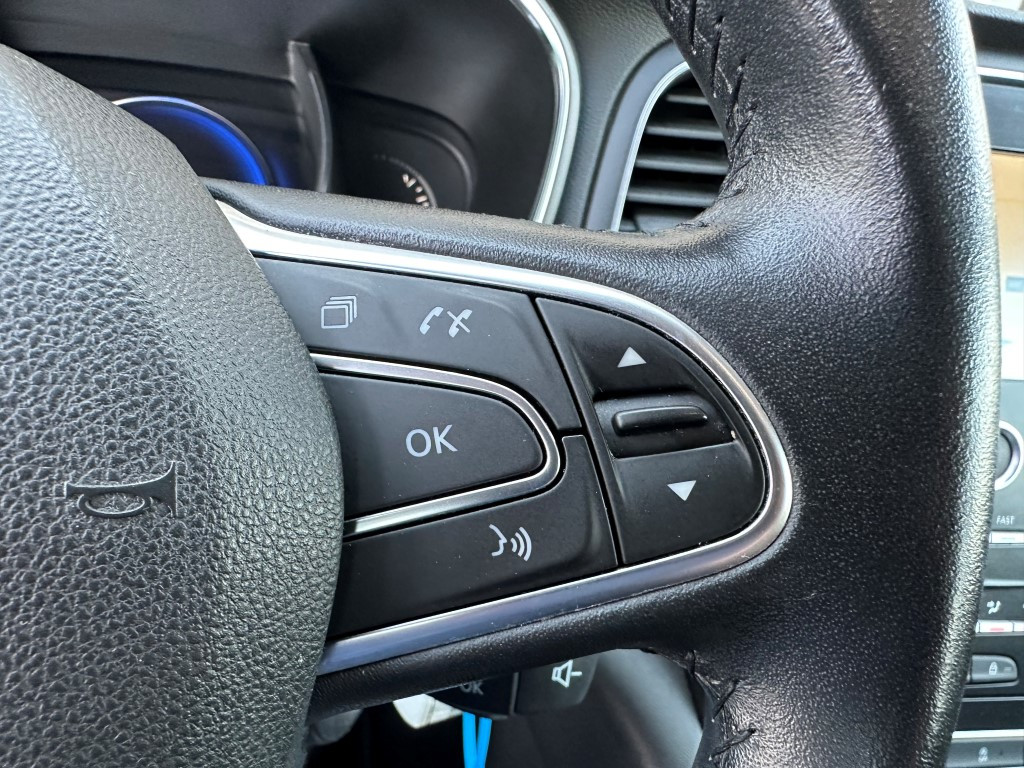 Renault Mégane