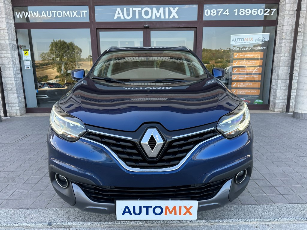 Renault Kadjar