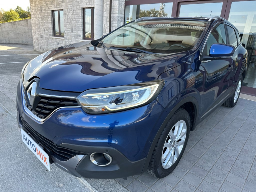 Renault Kadjar