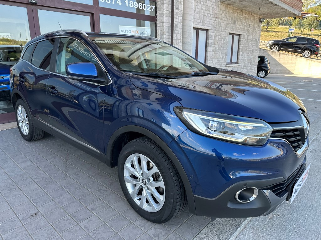Renault Kadjar