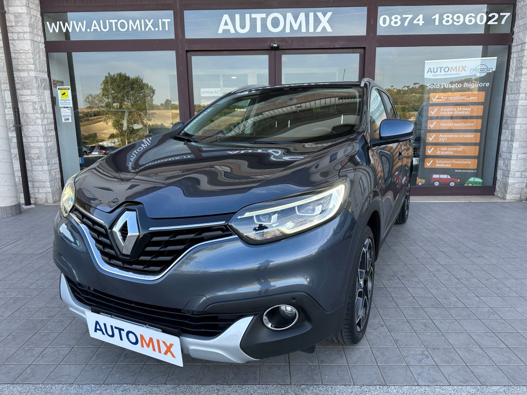 Renault Kadjar