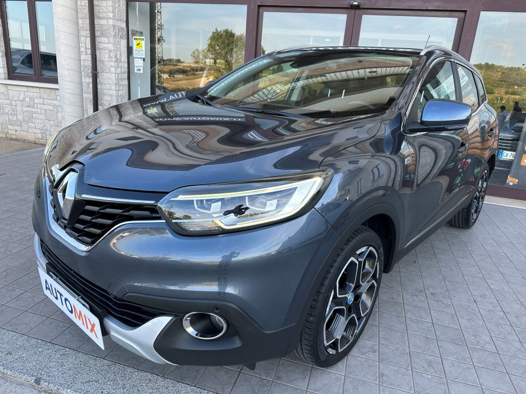 Renault Kadjar