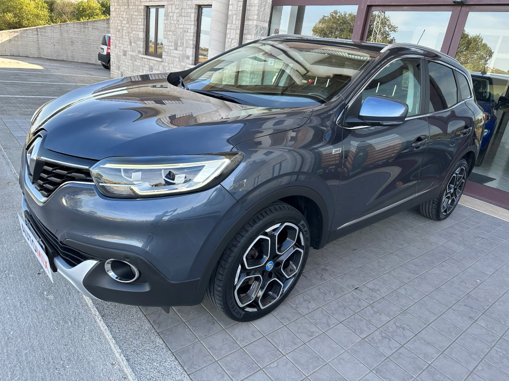 Renault Kadjar