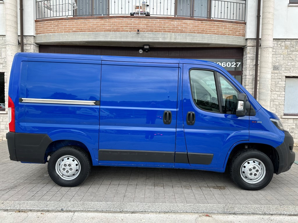 Fiat Ducato