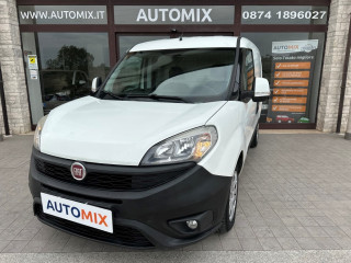 Fiat Doblò