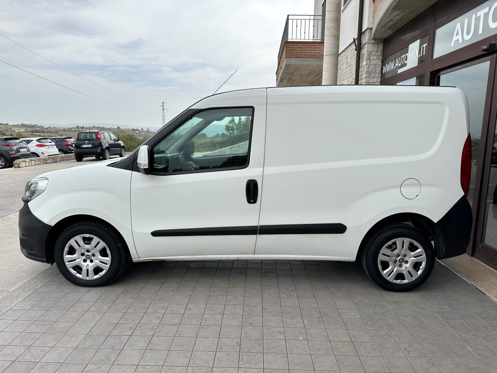Fiat Doblò