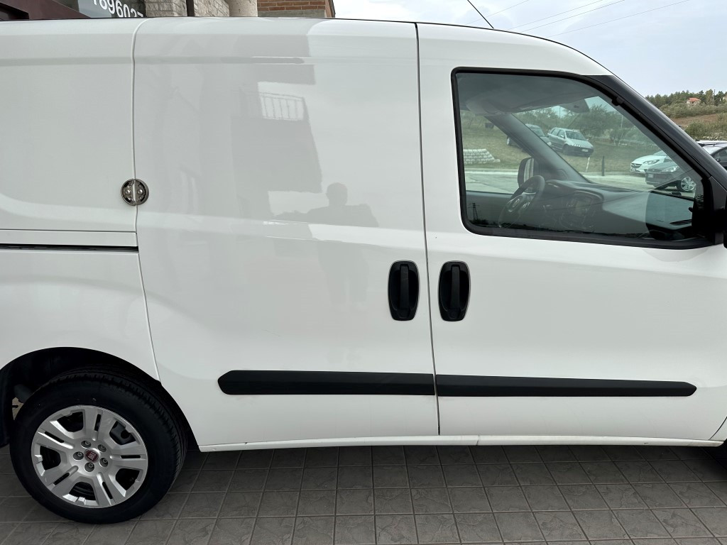 Fiat Doblò
