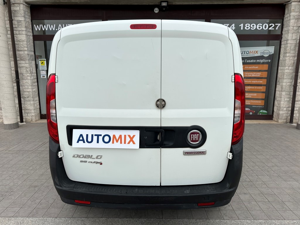 Fiat Doblò