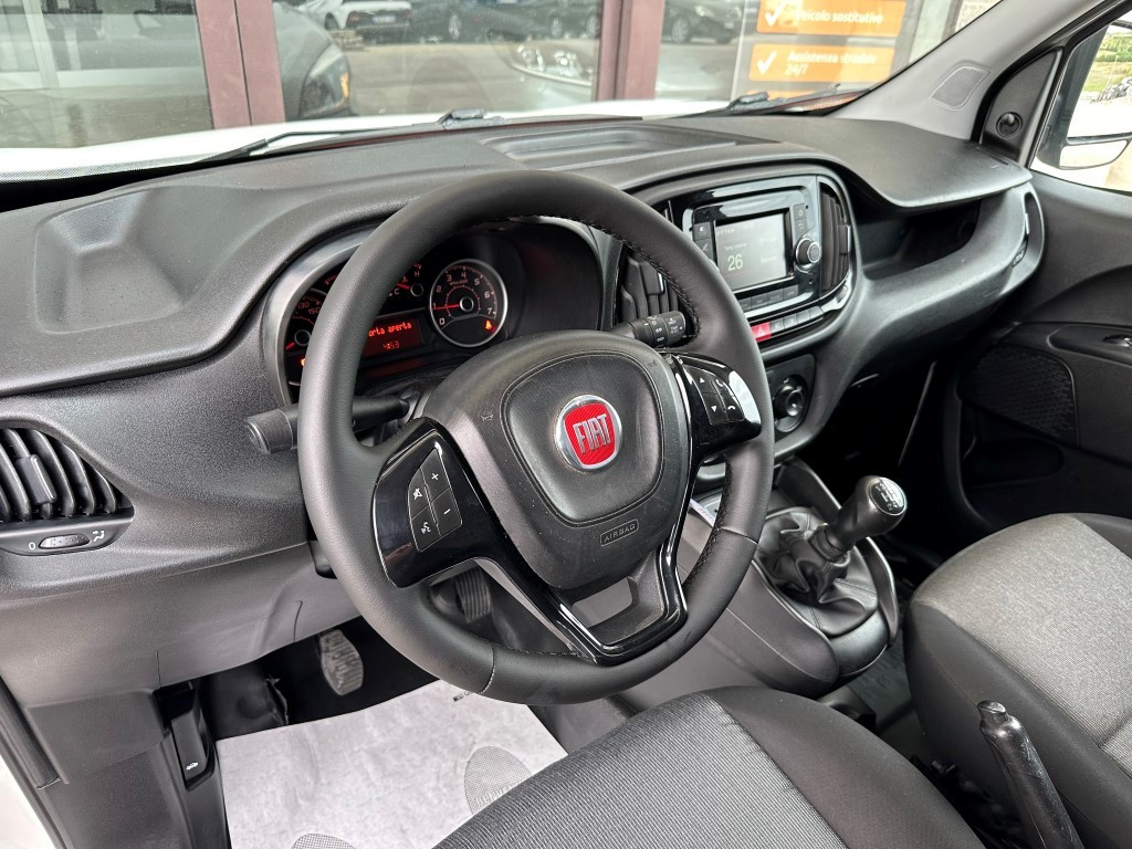 Fiat Doblò