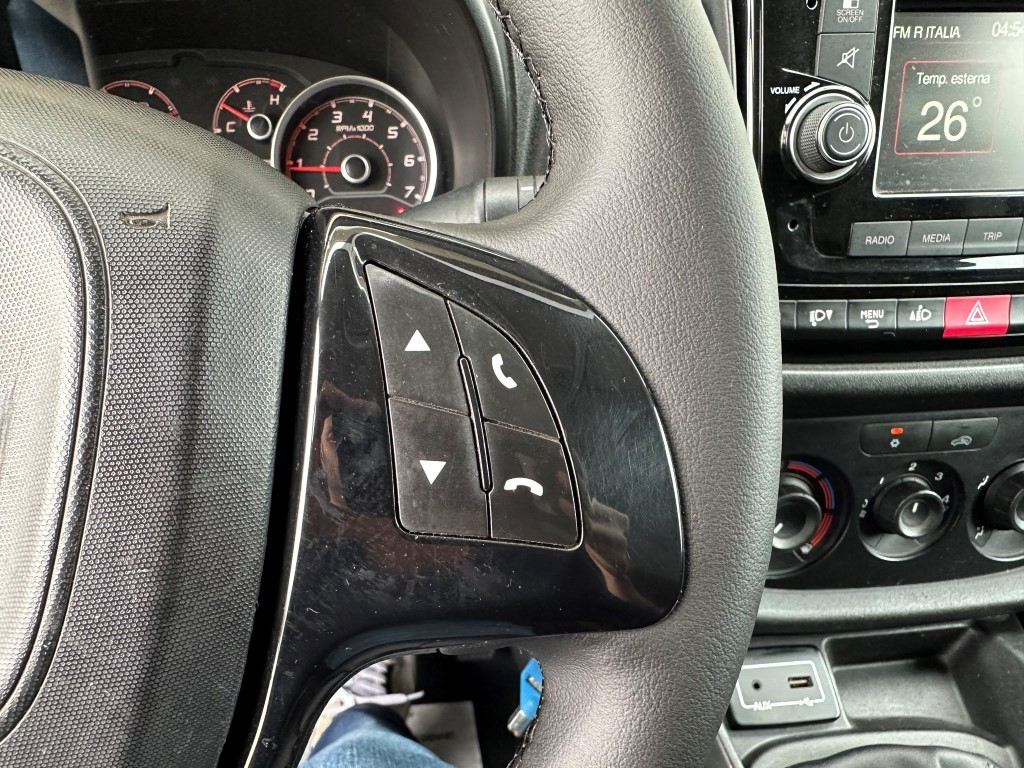 Fiat Doblò
