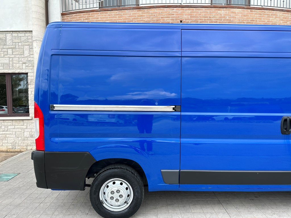 Citroen Jumper