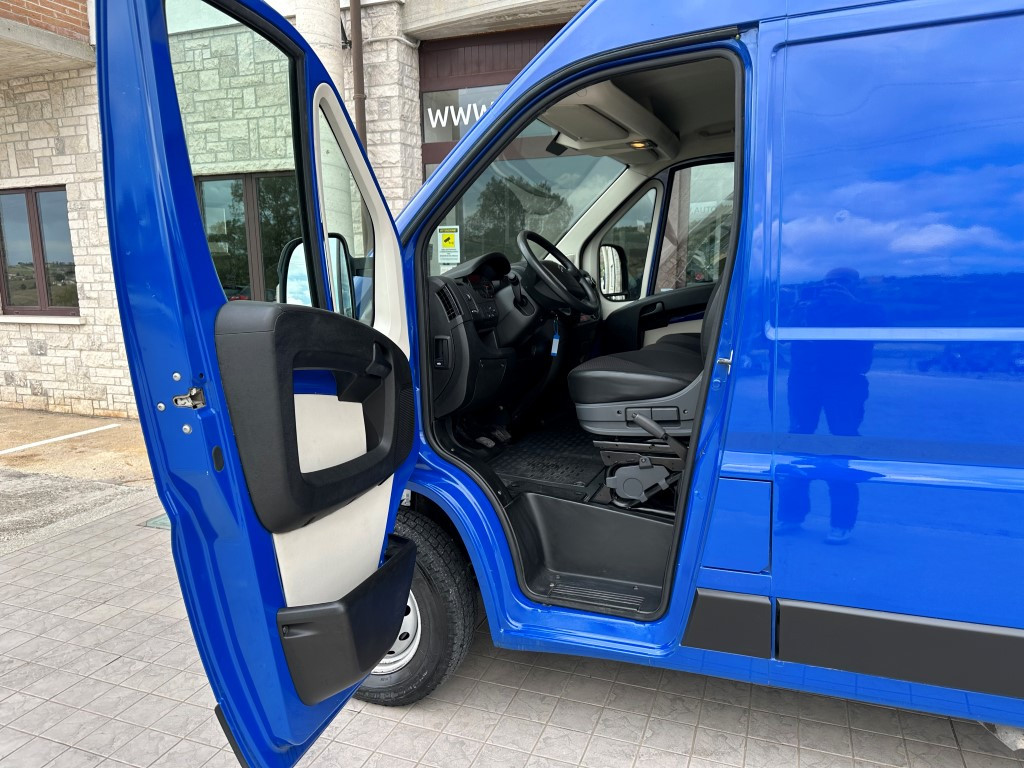 Citroen Jumper