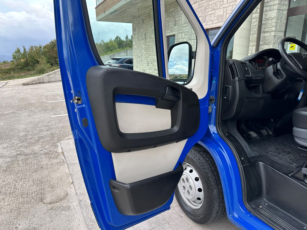 Citroen Jumper