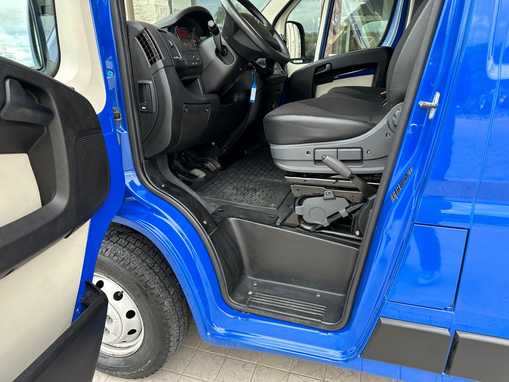 Citroen Jumper