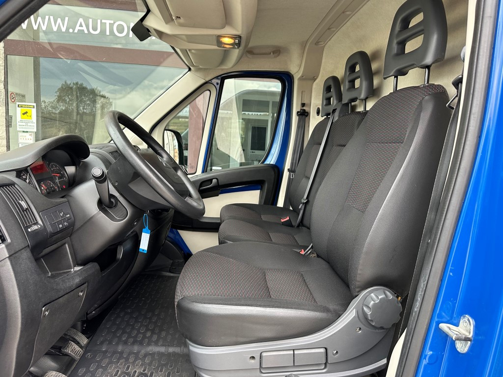 Citroen Jumper