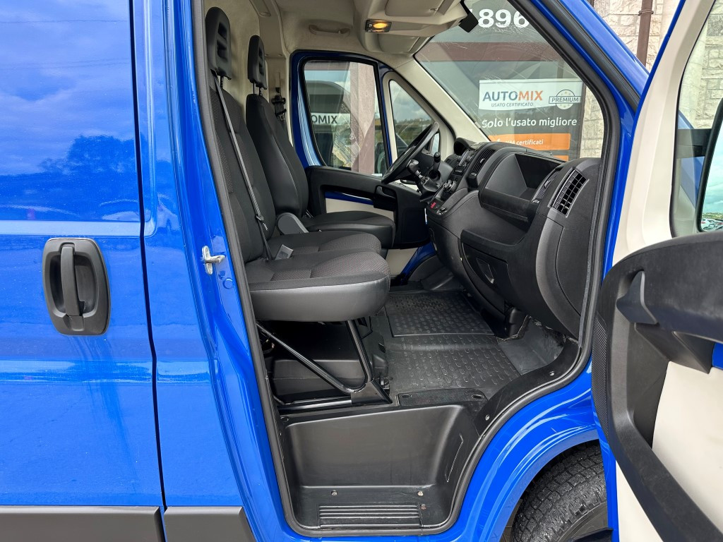 Citroen Jumper