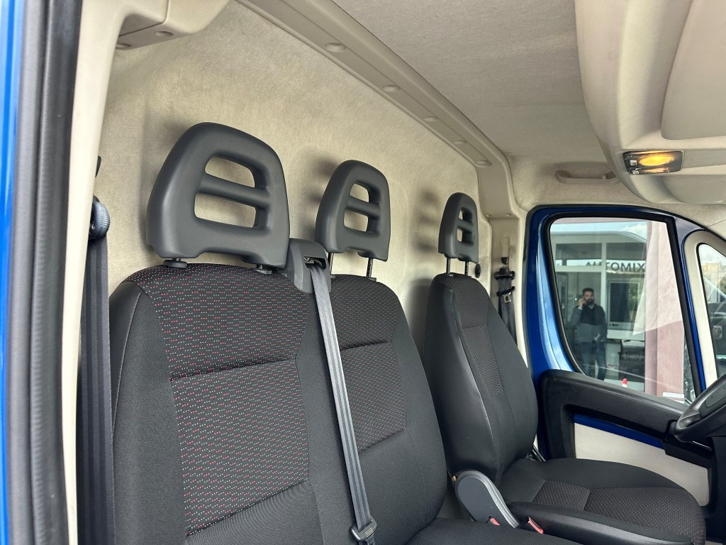 Citroen Jumper