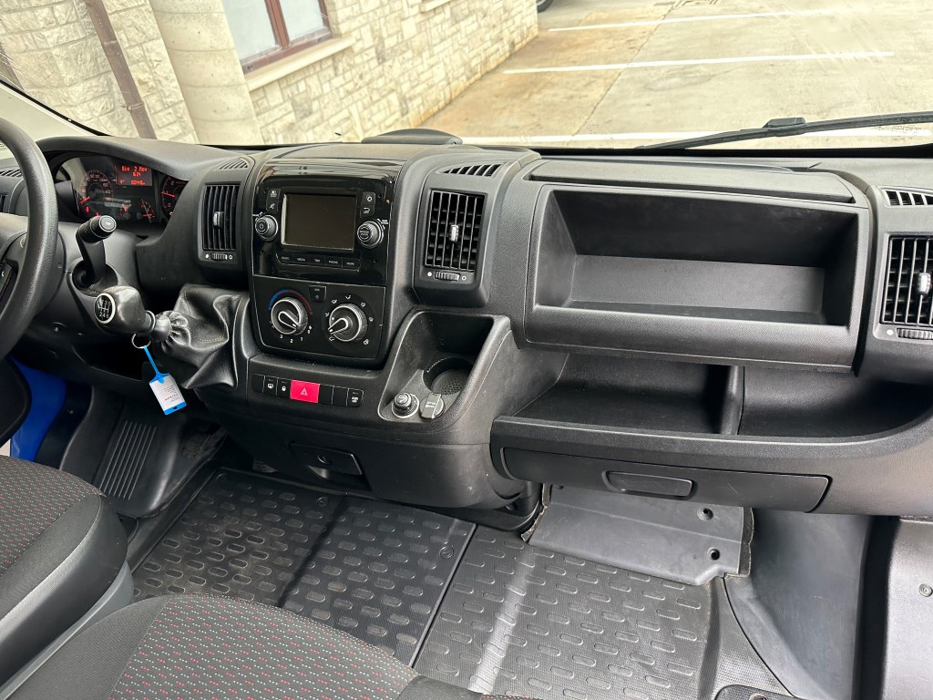 Citroen Jumper
